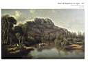 Rocher de Roquebrune sur Argens,1867