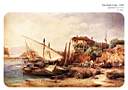 Fort Saint-Louis, 1859
