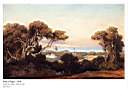 Rade d'Alger, 1850