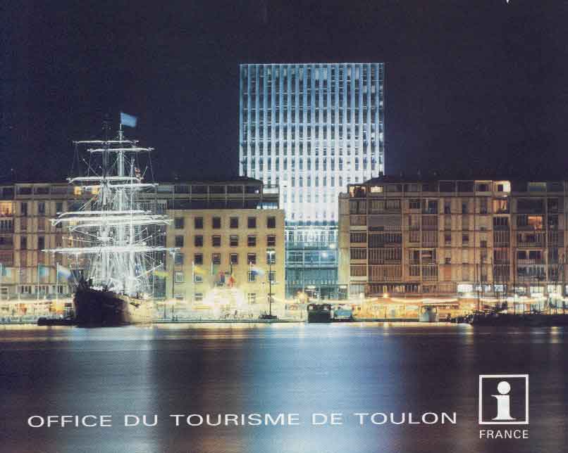 TOULON